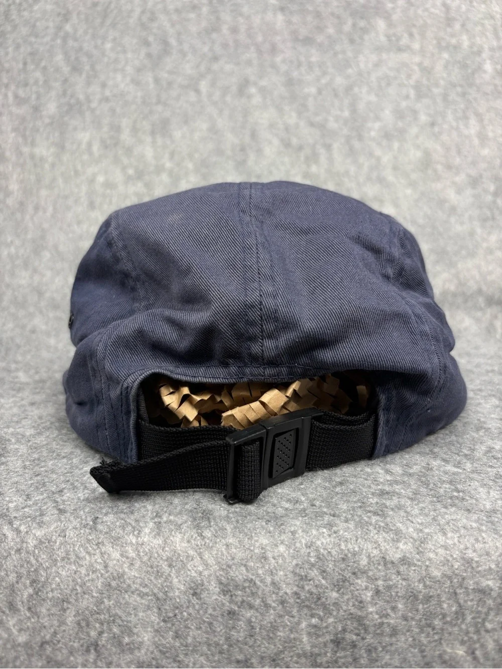 Grand Teton National Park 5 Panel Camp Hat USA